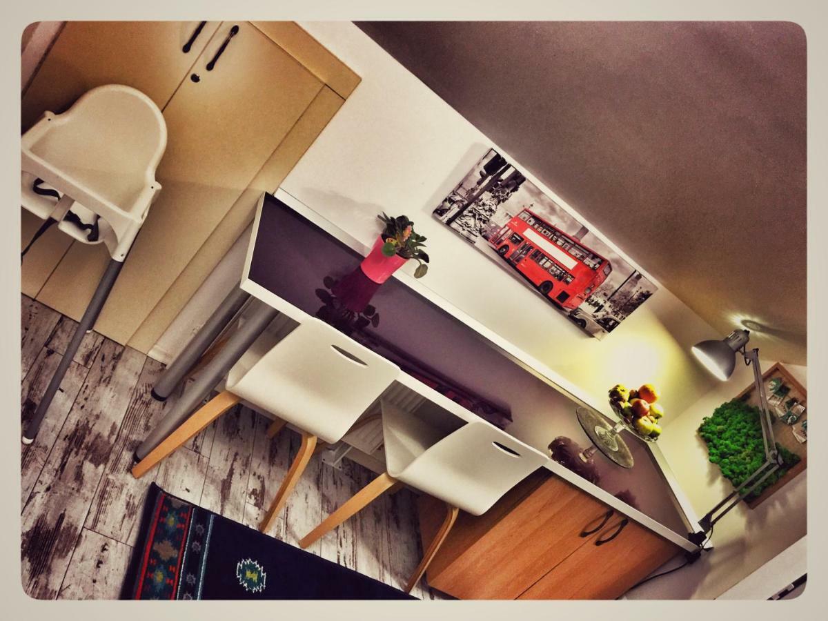 Eco Travel Apartment