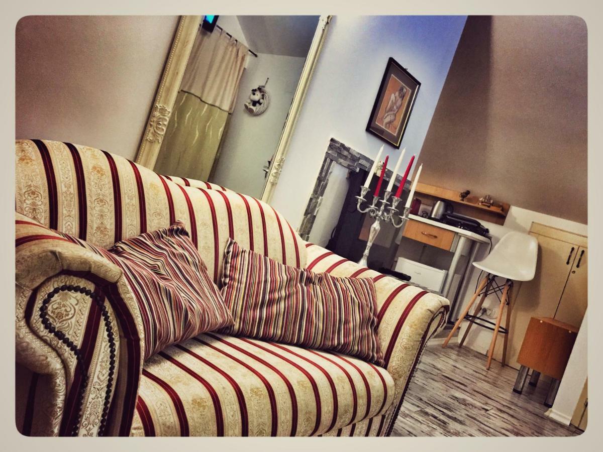 Apartment Eco Travel *
