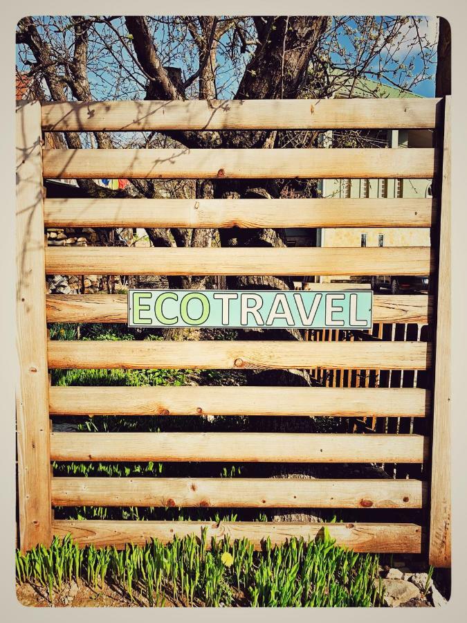 Apartment Eco Travel Suceava