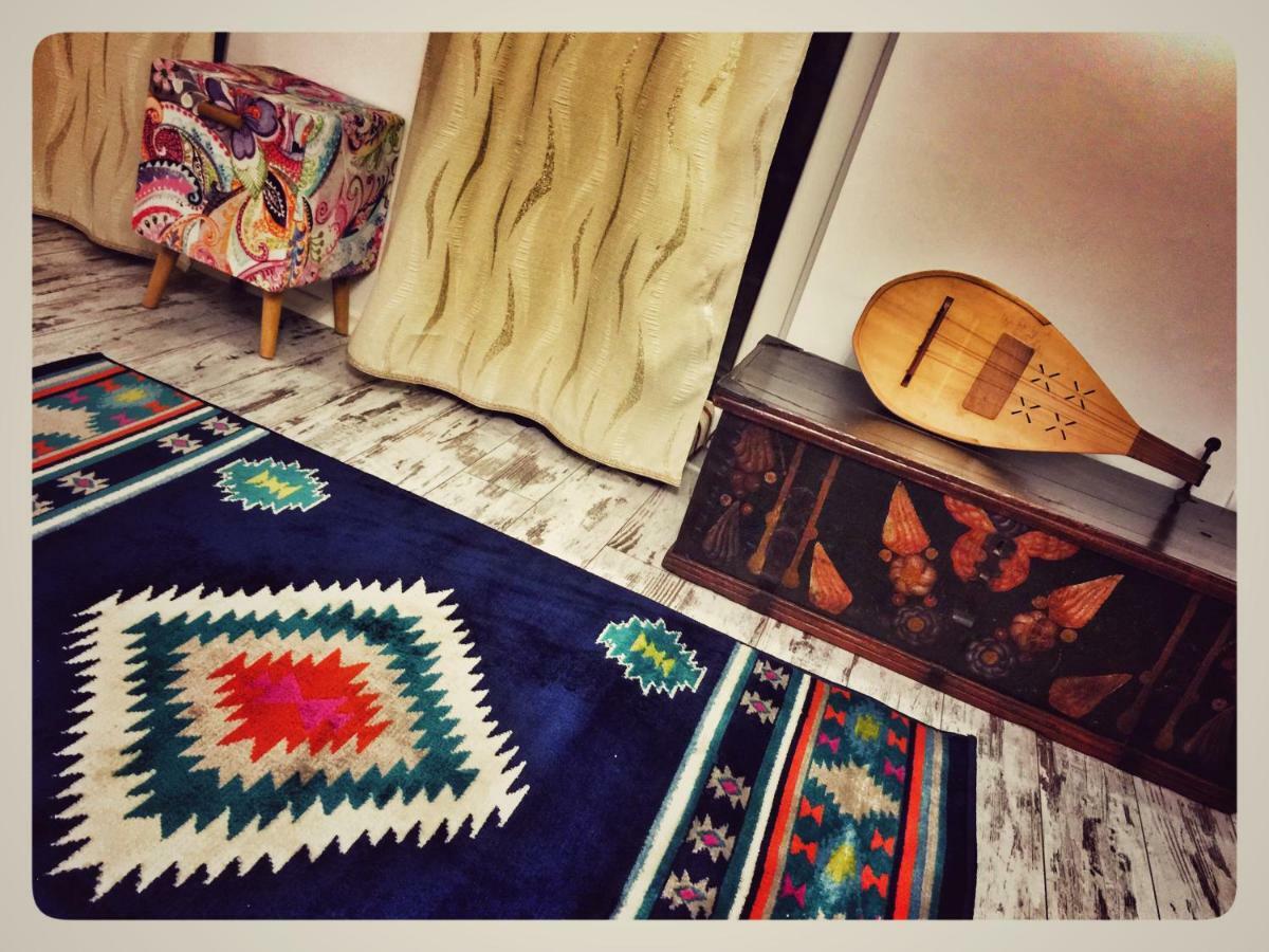 Apartment Eco Travel *